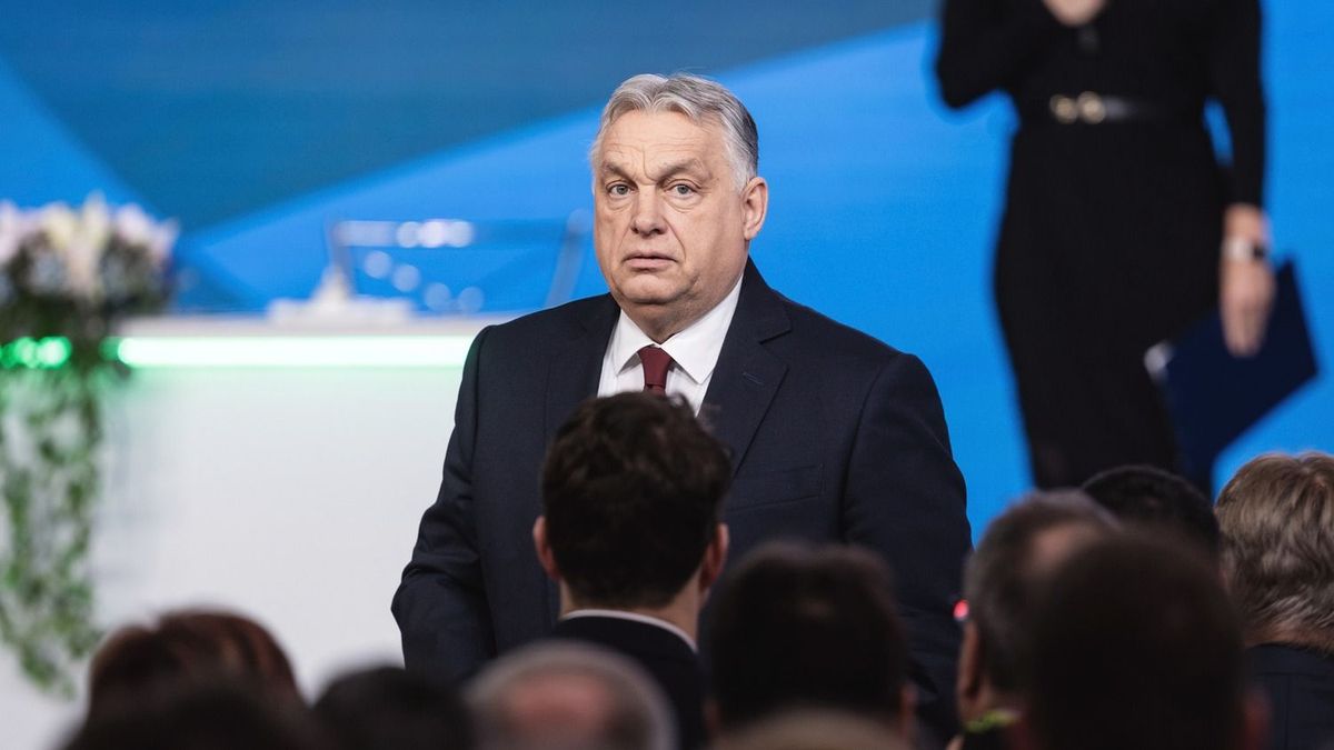 Gazdasági évnyitó: Orbán Viktor ismerteti a kormány gazdasági terveit – kövesse rendkívüli tudósításunk 