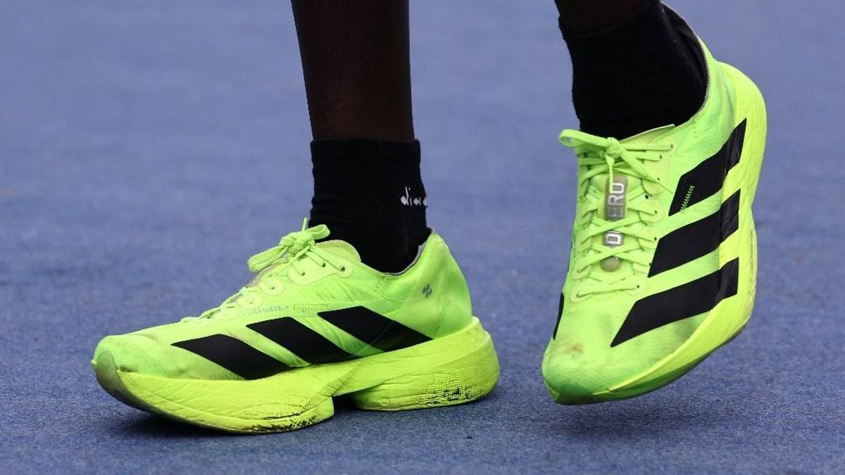 Az Adidas már megnyerte az idei foci-vb-t, Trump vámjai meg sem kottyantak a németeknek 