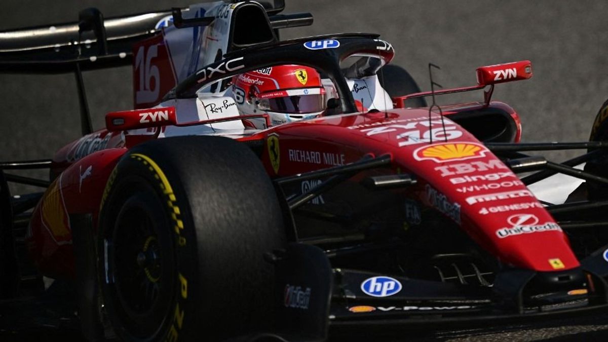 Amerika hajtotta a növekedést, Európa és Kína volt a kolonc - növelte bevételét a Ferrari 