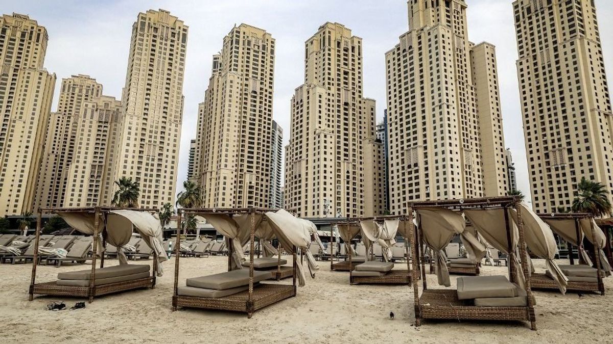 Frissült a vörös lista: már a magyarok kedvenc üdülőhelyeinek egy részét sem ajánlják utazásra 