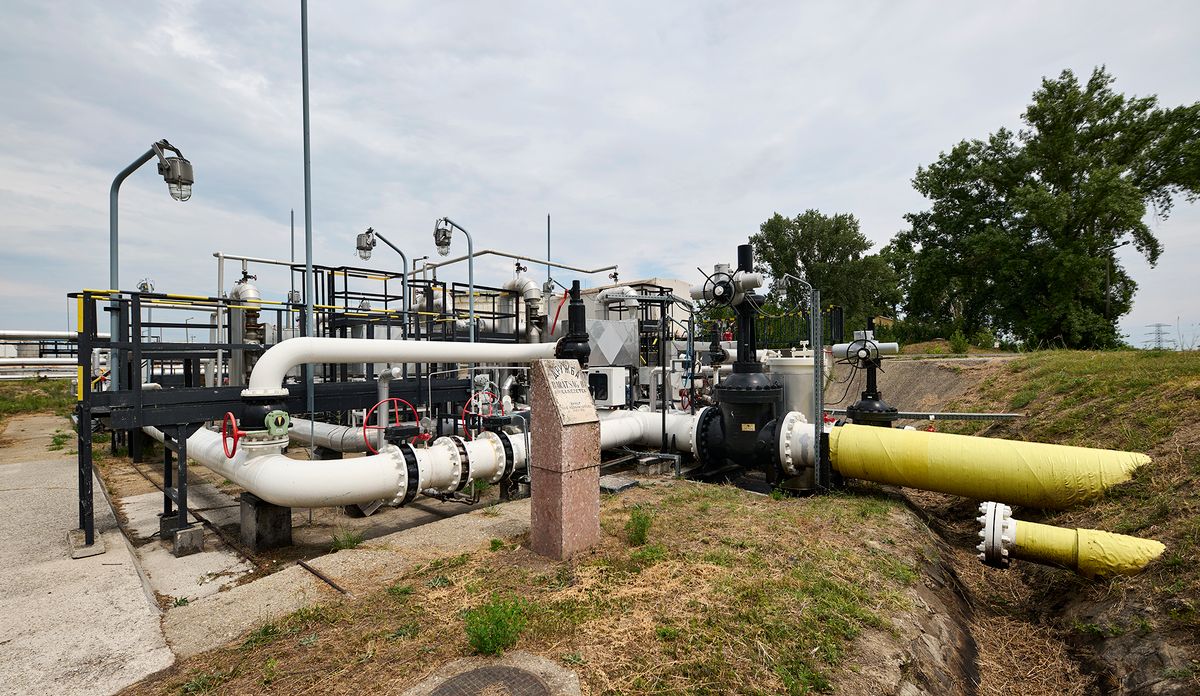 Teljesen érthetetlen: Ukrajna megnyitotta a Barátság vezetéket, aztán lebombázták – Zelenszkijnek van mit megmagyarázni