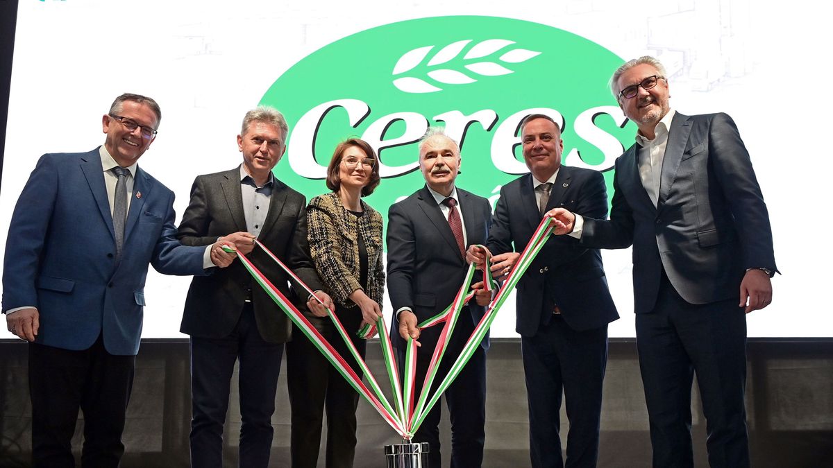 Hivatalos bejelentés: óriásgyár épül Magyarországon, egész Kelet-Közép-Európában nincs párja – a kormány nem sajnálta a pénzt