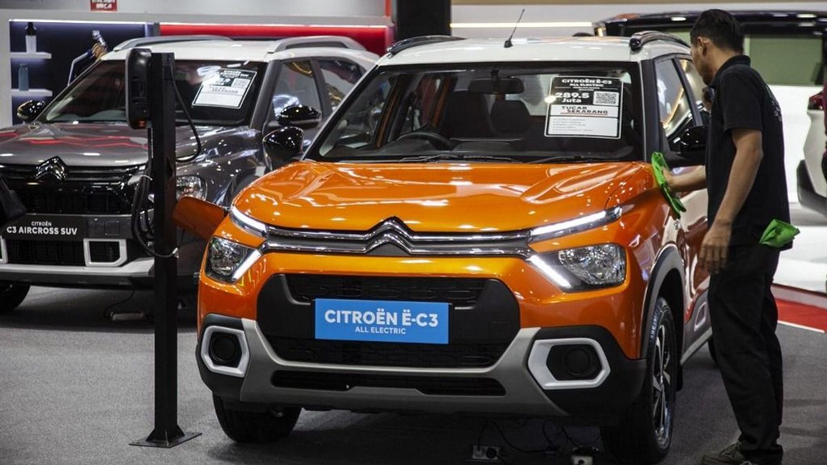 Az elektromos autók hamarosan olcsóbbak lehetnek, mint a robbanómotorosok 