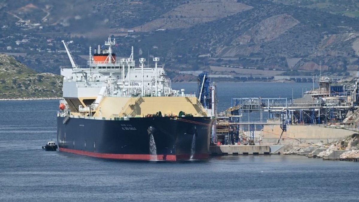 Kína kényszerhelyzetbe került, hiába a vámháború, kénytelen visszatérni az amerikai olajhoz és gázhoz - Trumpnak hízik a mája