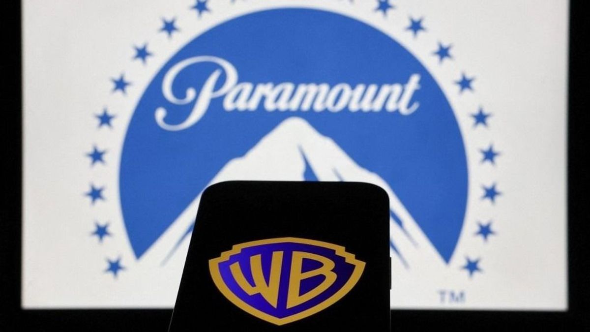 Hatalmas pénzügyi bukta lehet a Warner-akvizícióból, a Fitch azonnal bóvliba vágta a Paramountot 