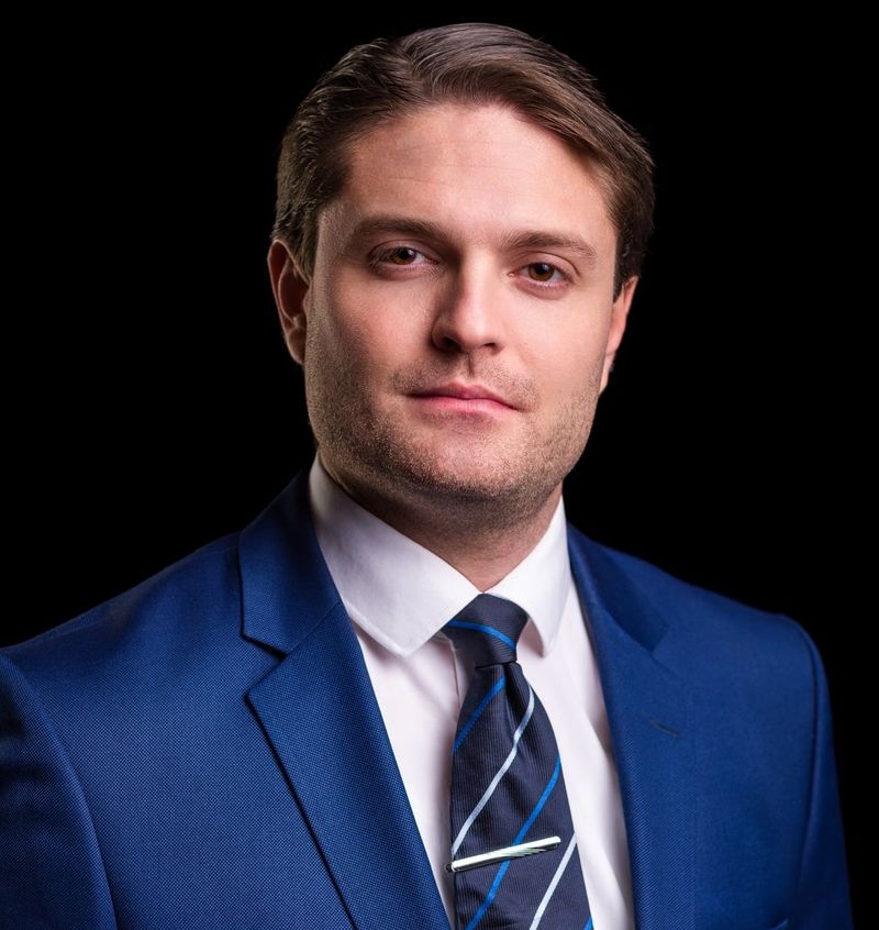 Pogány Márton és Kaló Johanna szerző profilképe