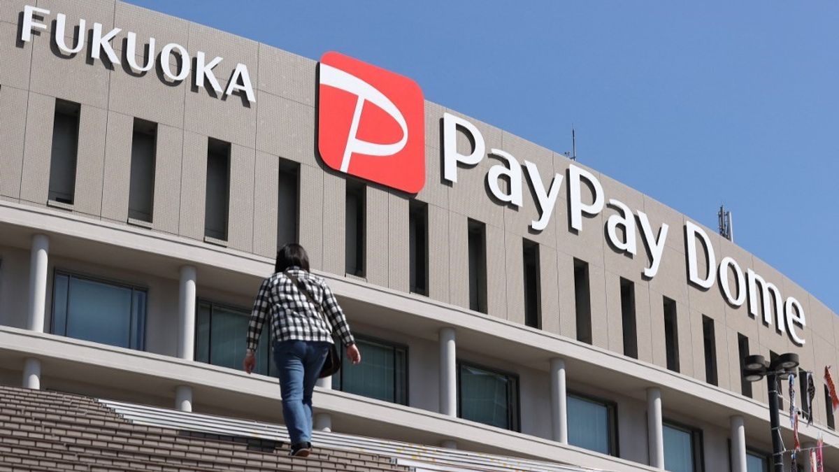 Japán cég robbantaná be az idei amerikai IPO-szezont, s hozhatna frászt a PayPalra 