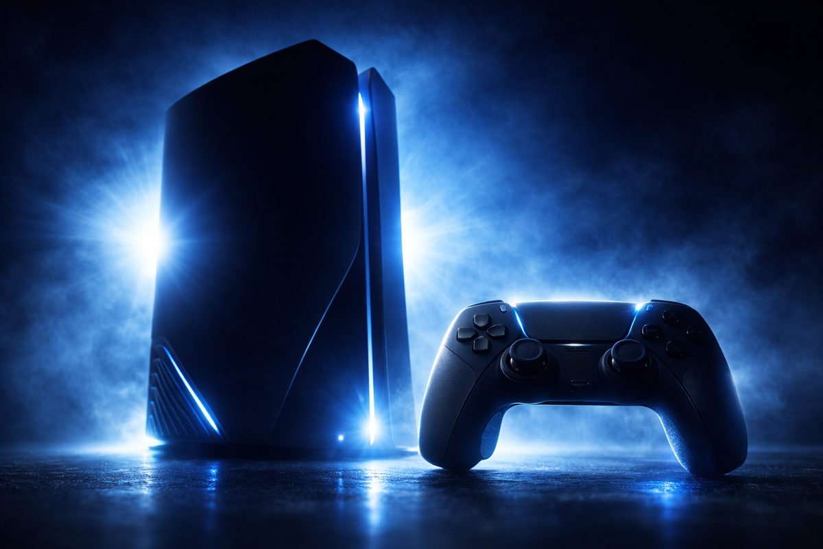 Közeleg az ezer dolláros játékkonzolok kora? A PlayStation 6 ára és teljesítménye akár be is árazhatja a teljes piacot