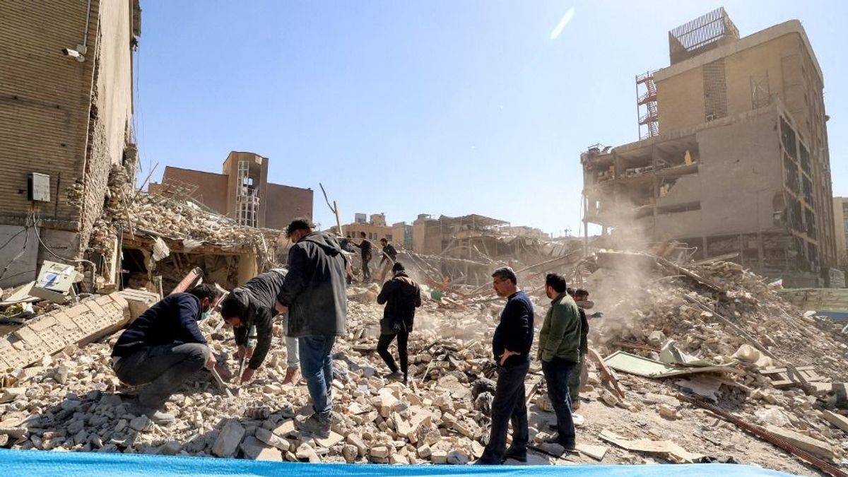 Netanjahu: nem lesz végtelen háború Iránnal – az Epic Fury művelet megváltoztathatja a Közel-Keletet 