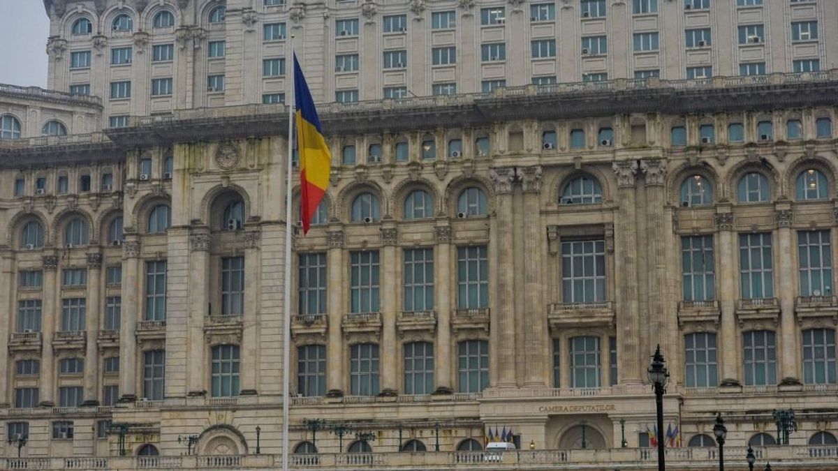 Most van nagy bajban Románia, betett a Nép Ügyvédje a megszorításoknak, és még 2026-os költségvetés sincs 