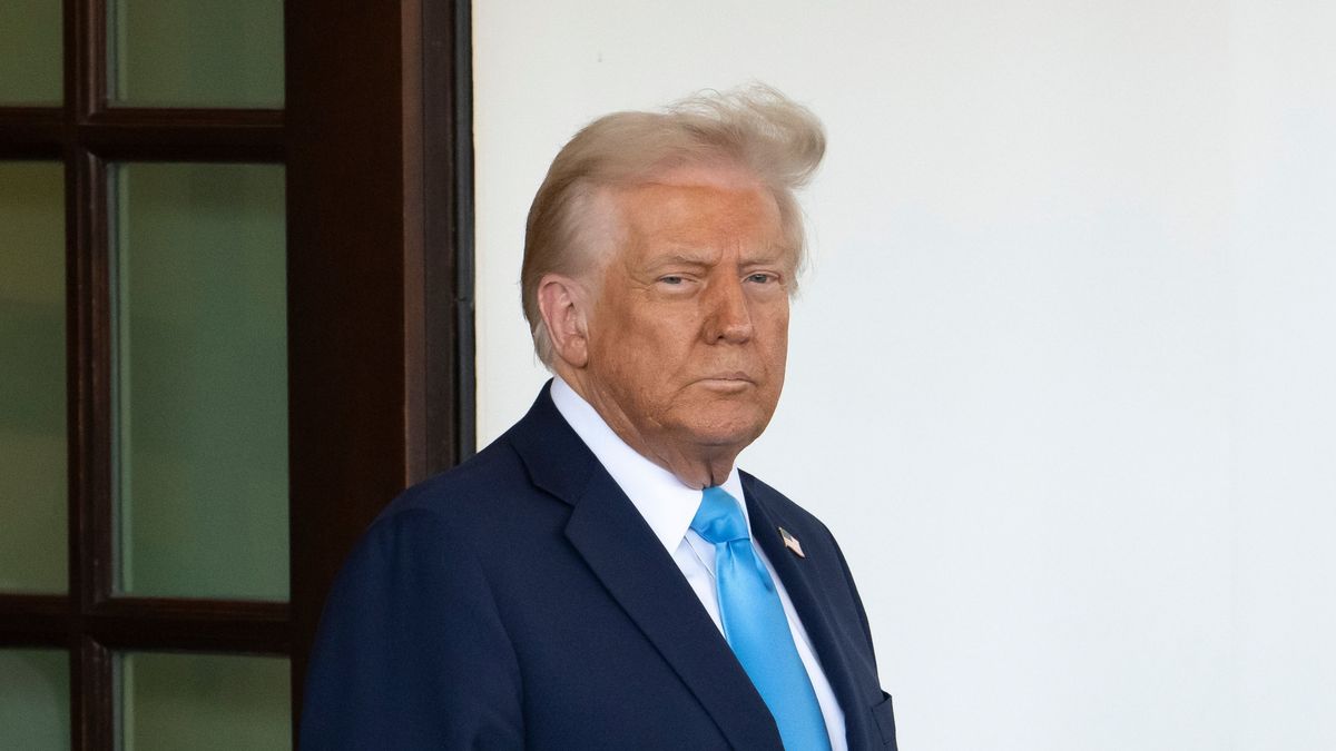 A NATO hátat fordított Amerikának, Trump azonnal reagált és ez vészjósló: "Nincs szükségünk rájuk" 