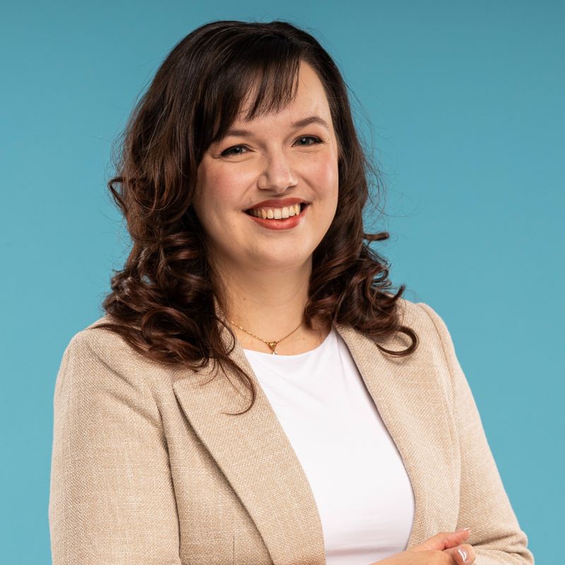 Zakrzewski Anita szerző profilképe