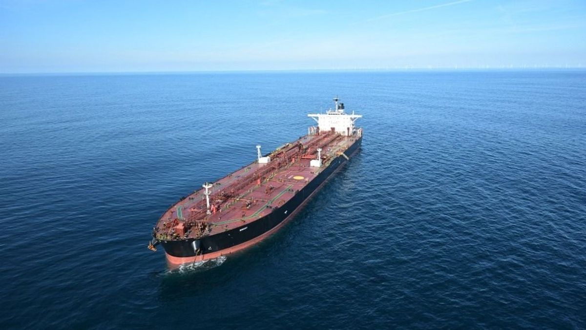 Putyin a hasát fogja: az egész világ orosz energiát akar, miközben Brüsszel fűhöz-fához rohan gázért és olajért 