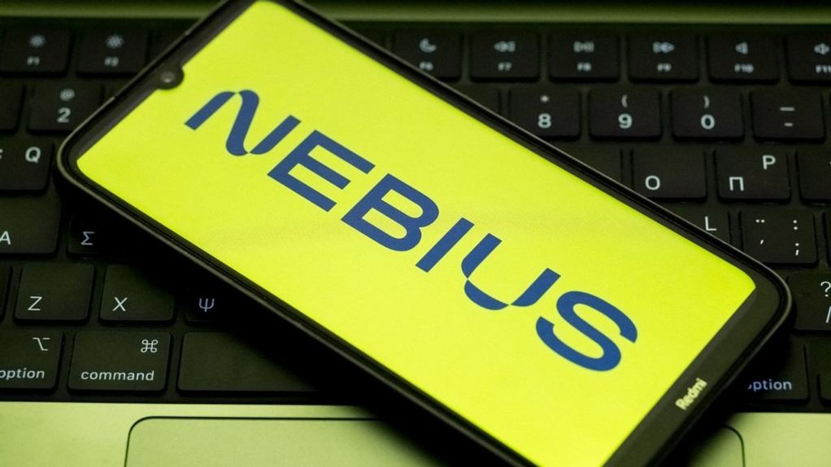 Az orosz Google-ról levált holland cég építi Európa legnagyobb AI-adatközpontját Finnországban 