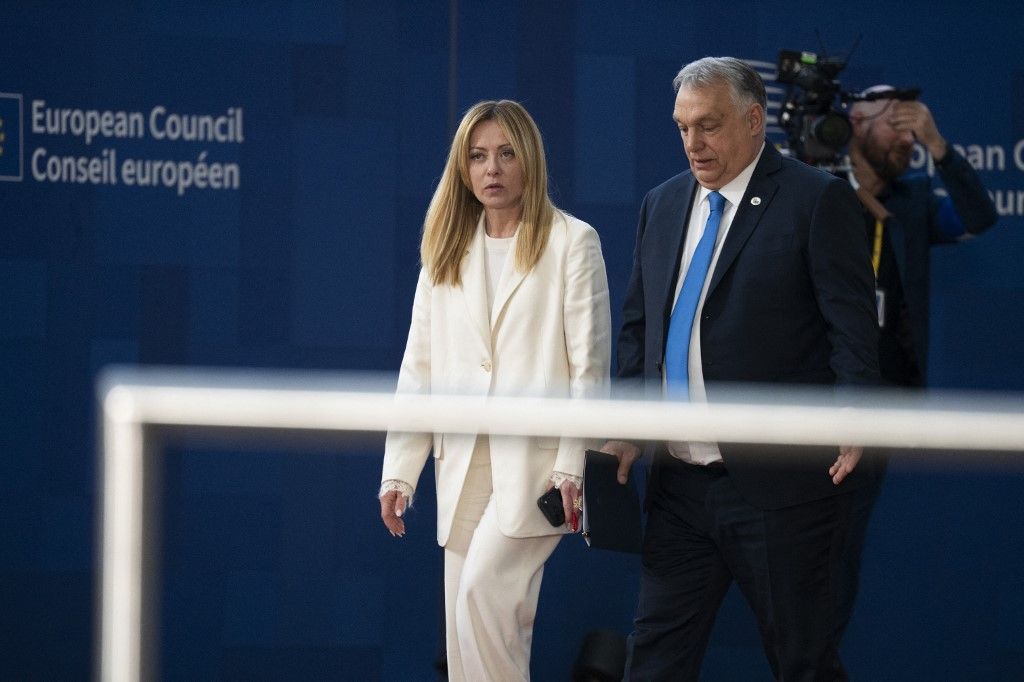 FRANCE-EUROPE-SUMMIT