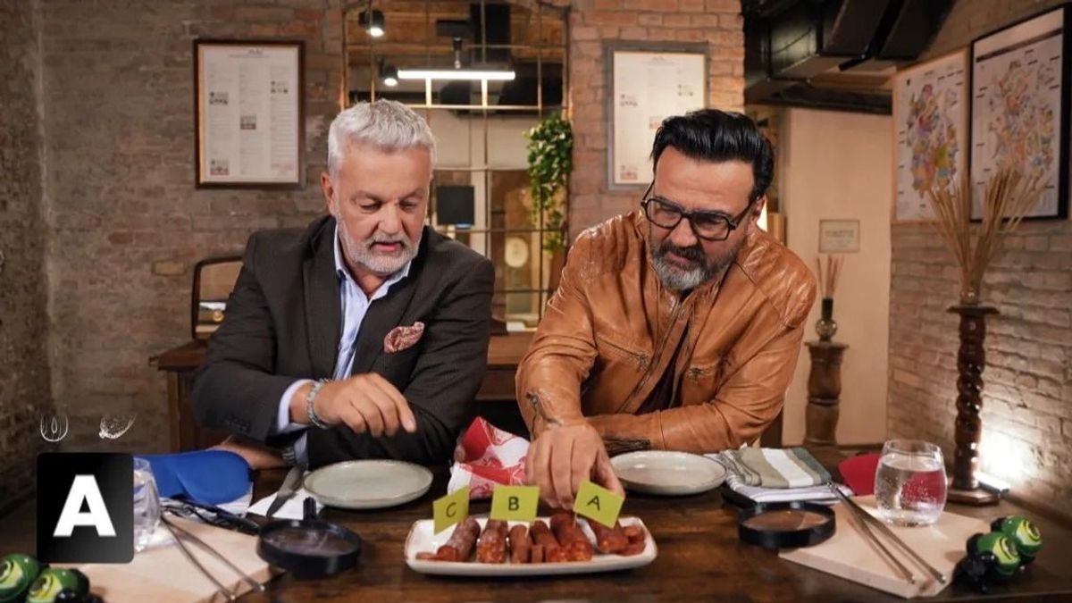 Melyik a legjobb kolbász? Gasztroteszten mérkőztek meg a kézműves termékek 