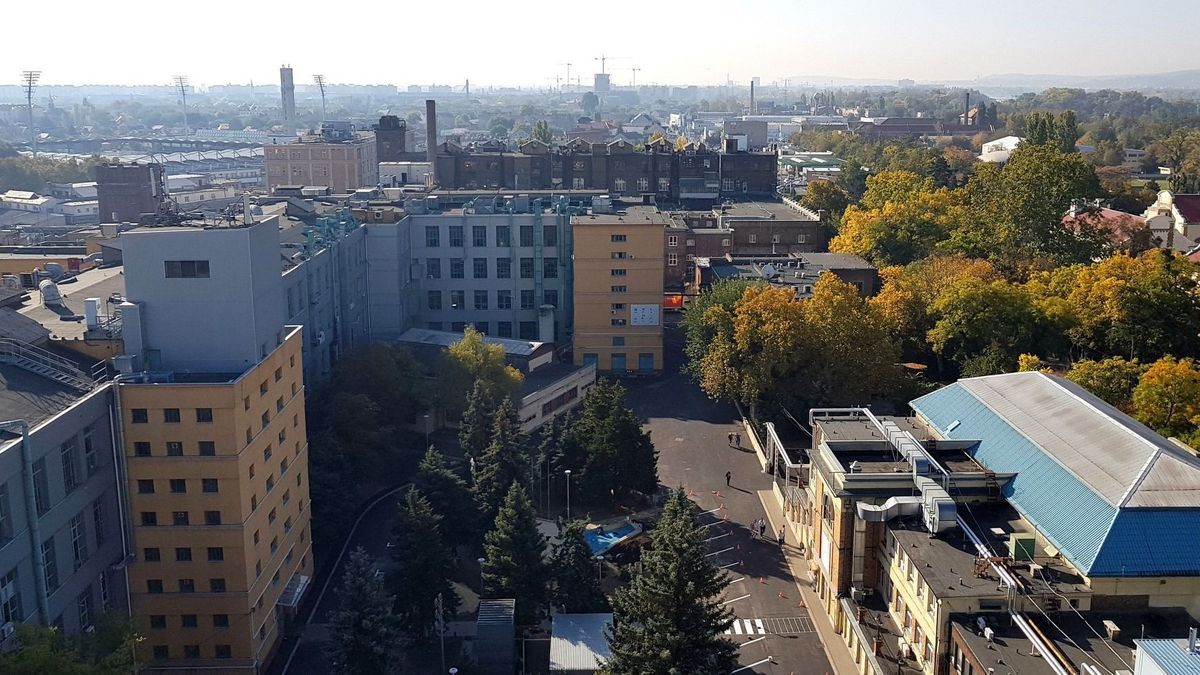 Véget ért a magyar ipar egy korszaka: eladták az egyik leghíresebb hazai gyárat, új tulajdonosa van – óriási pénzt fizettek érte 