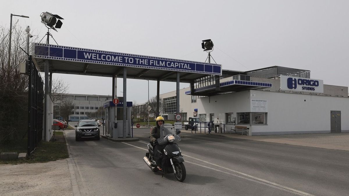 A Netflix, a Disney, a Warner és a Sony is elbújhat Budapest mögött: Hollywood egyik legfontosabb célja ebben a magyar filmstúdióban teljesül 
