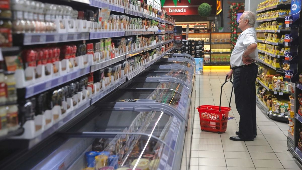 Óriási meglepetés: tíz éve nem volt ilyen alacsony az infláció Magyarországon 