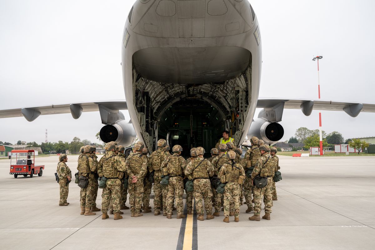 KC–390, repülőgép