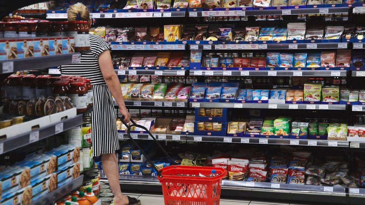 Brutális élelmiszer-áremelkedéshez vezethet az elhúzódó konfliktus a Közel-Keleten 