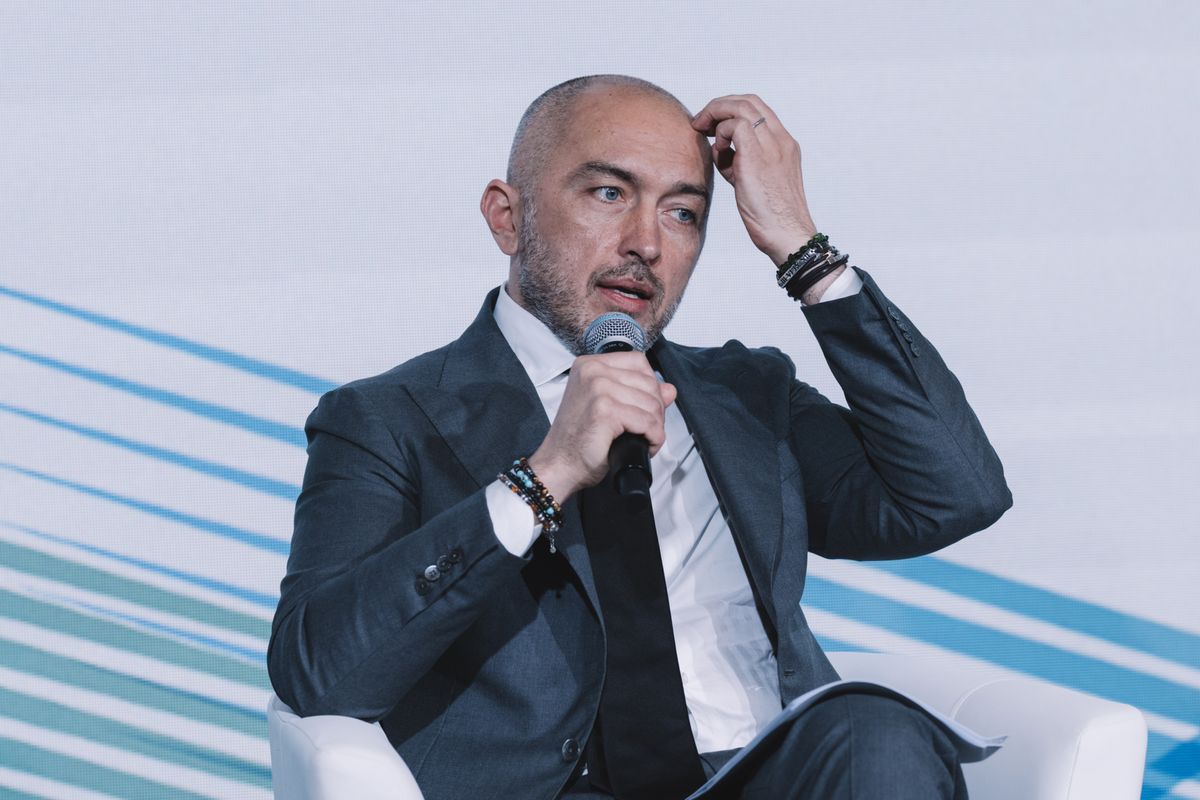 Zelenszkij jegybakelnöke beismerte: ha a magyar választásig nem jön a pénz, be kell indítaniuk a pénznyomdákat