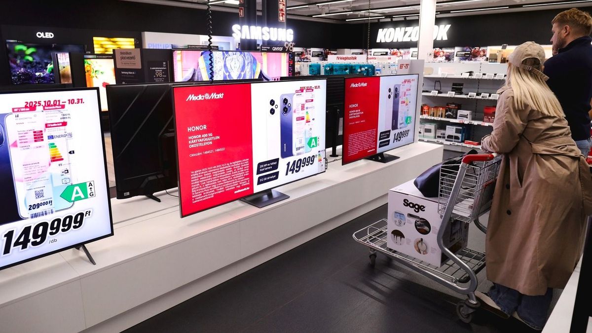 Itt a tavasz – burjánzik a fogyasztó fogalma is hazánkban 