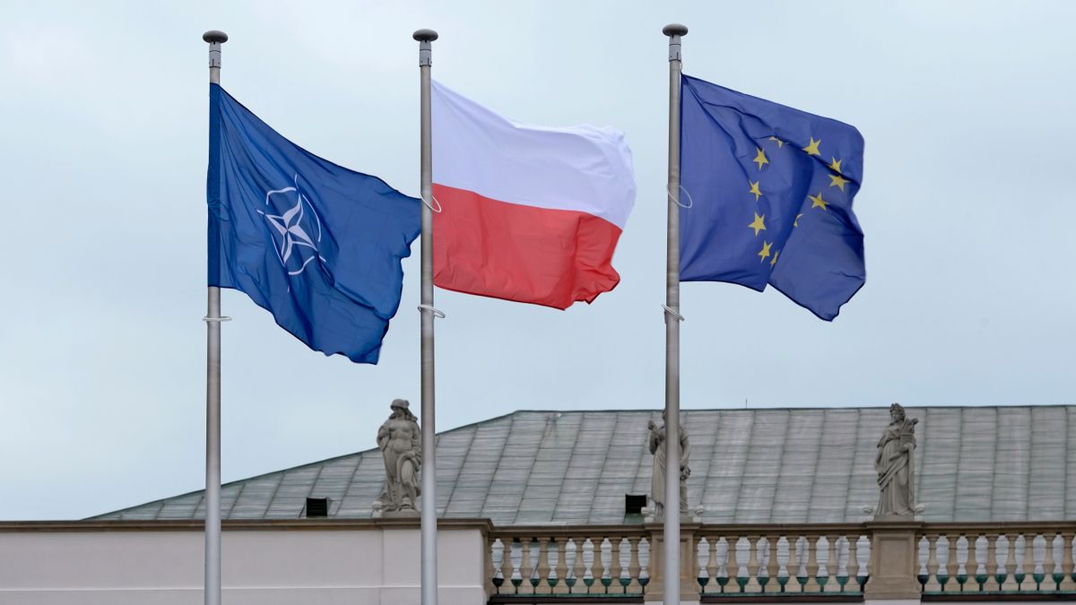 Polexit: megkérdezték a lengyeleket, hogy akarnak-e még az EU tagjai lenni – itt a válasz 