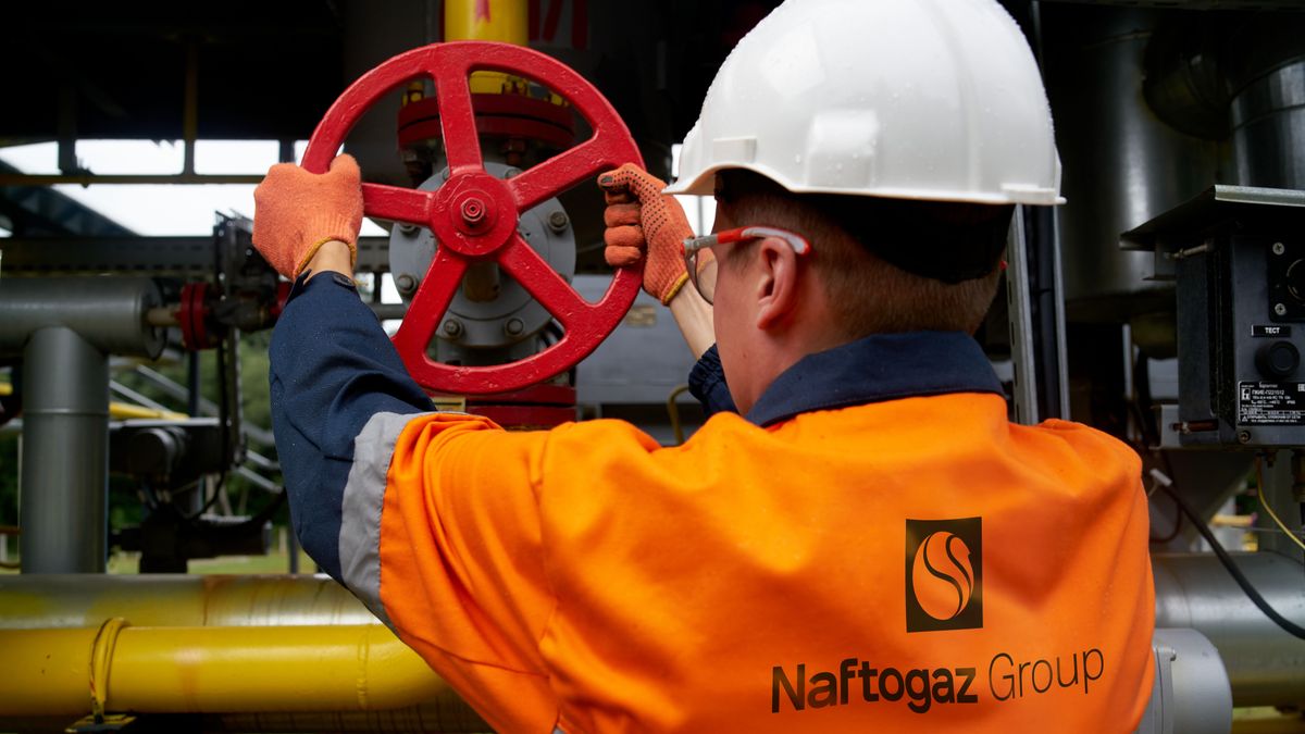 Beindult a jövő téli gáz betárolása: Ukrajna is nagy lendülettel spájzol - Magyarországról is vásárolnak