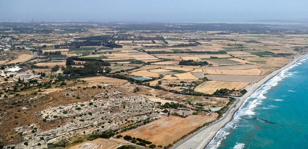 Ciprus, Egyesült Királyág, brit légibázis
katonai támaszpont
Irán, iráni háború