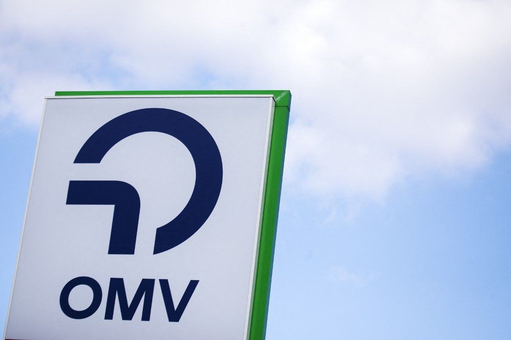 AUSTRIA - INDUSTRY - OIL - ECONOMY - OMV