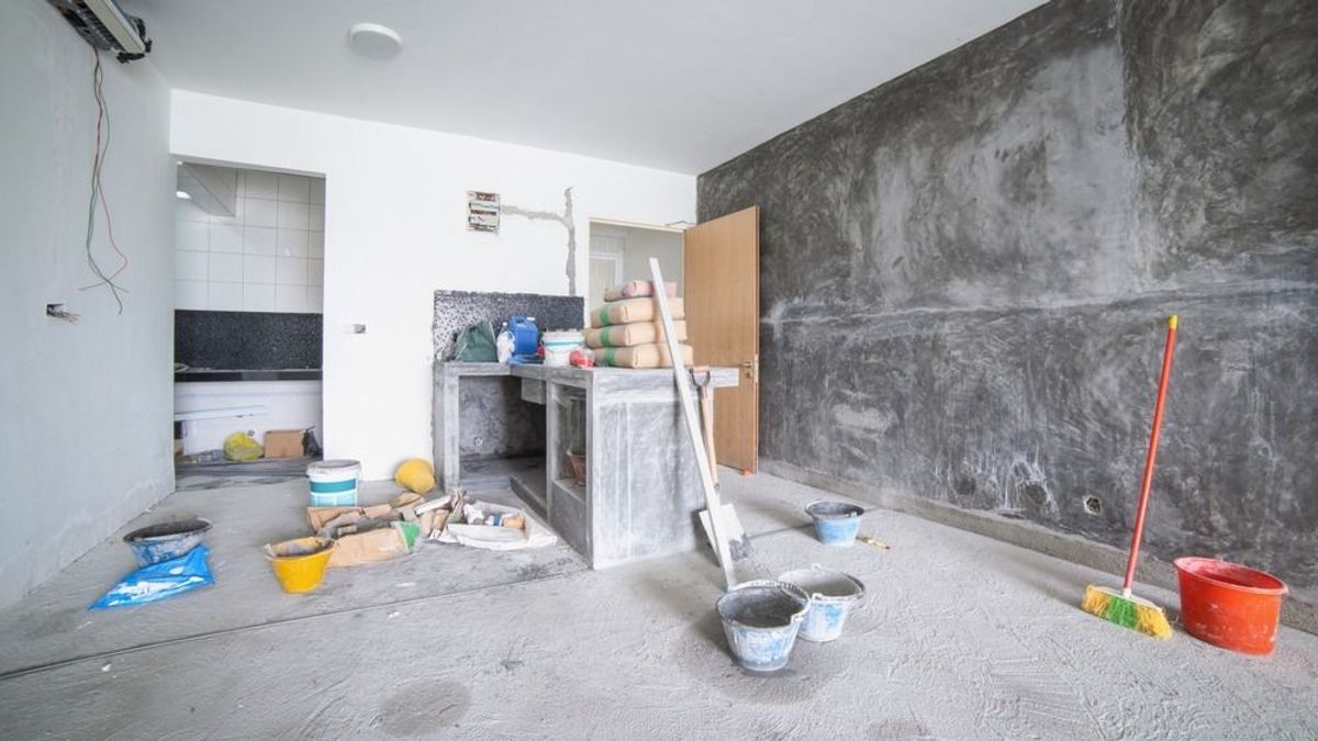 Összesen 130 milliót osztott szét otthonfelújítása egy magyar kisvárosban a Mészáros Csoport