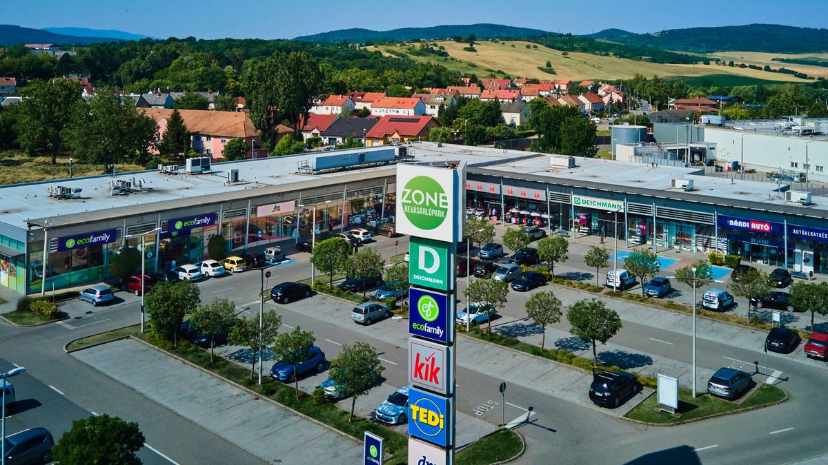 Óriási üzlet született, felvásárolták a nagy magyarországi plázákat: teljesen átalakulnak és új nevet kapnak, rájuk se lehet majd ismerni – térkép 