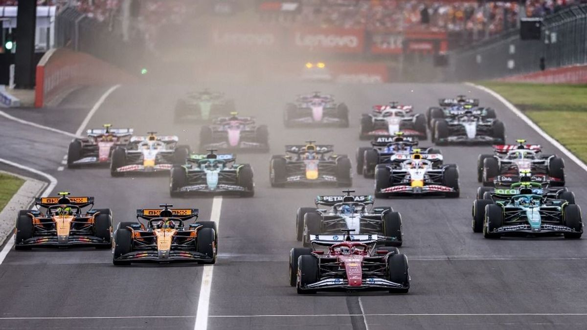 A BYD nem kispályázik, a F1-ben és a Le Mansban is elindulna a Szegeden gyárat építő autómárka 