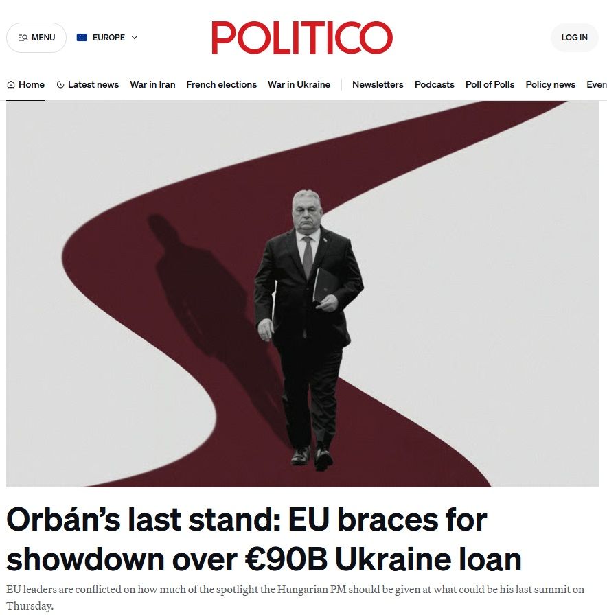 Orbán Viktor uralja az európai porondot: euromilliárdok és egy ország sorsa múlik a magyar miniszterelnökön