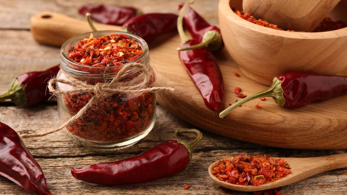 Tűzpróba a konyhában: Gianni és Miki belekóstol a legcsípősebb csiliszószokba 