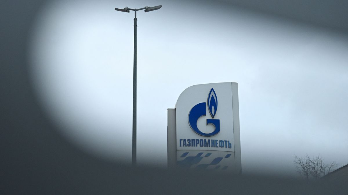 gazprom