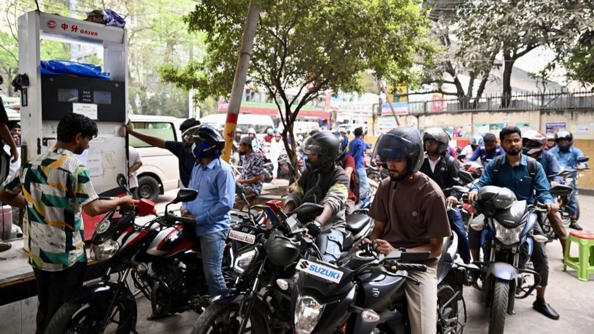 Ez az ország roppanhat össze először a közel-keleti válság miatt 