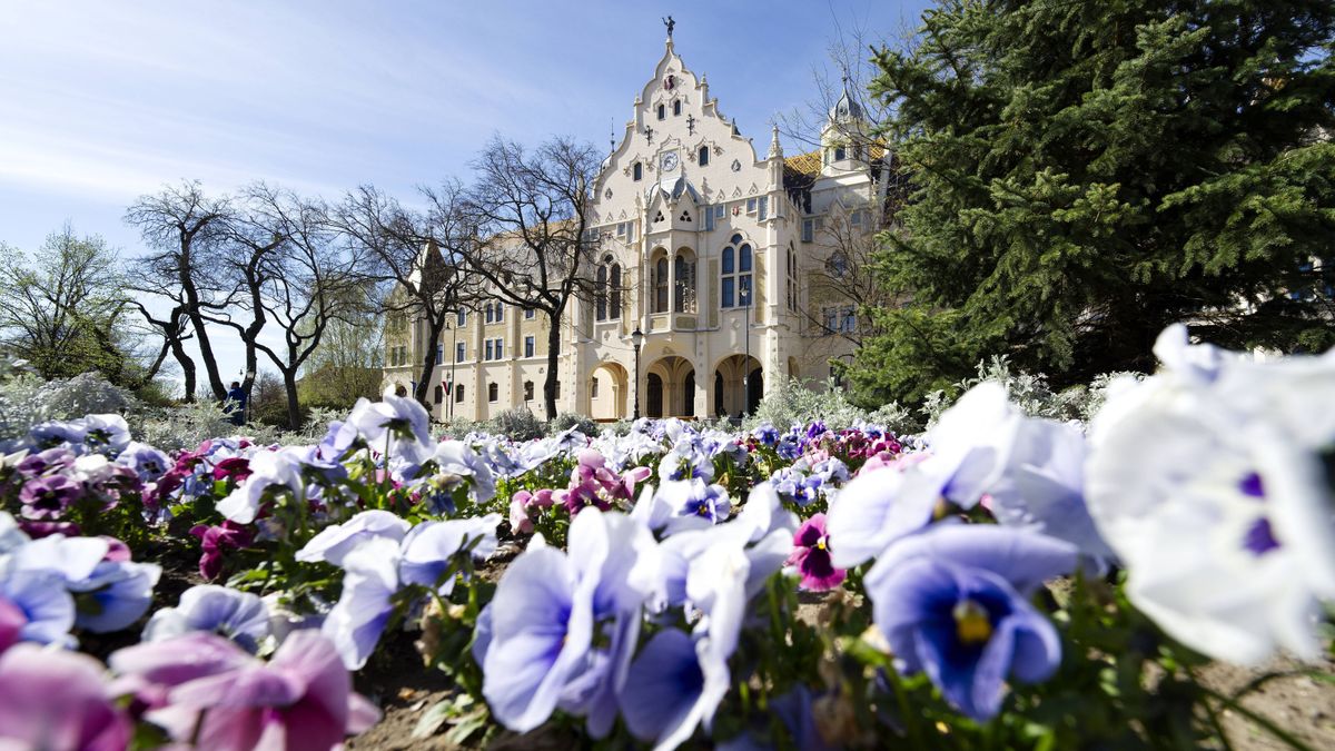 Tavaszi lendülettel a zöldebb Magyarországért 