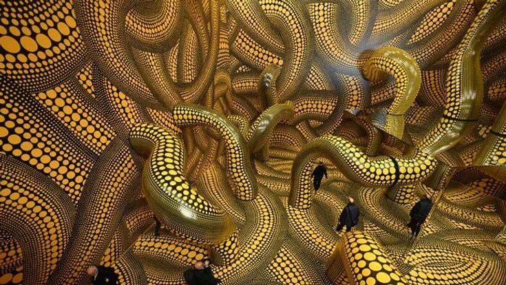 Egy hét, amikor megint feszült lett a világ - a hét eseményei képekben