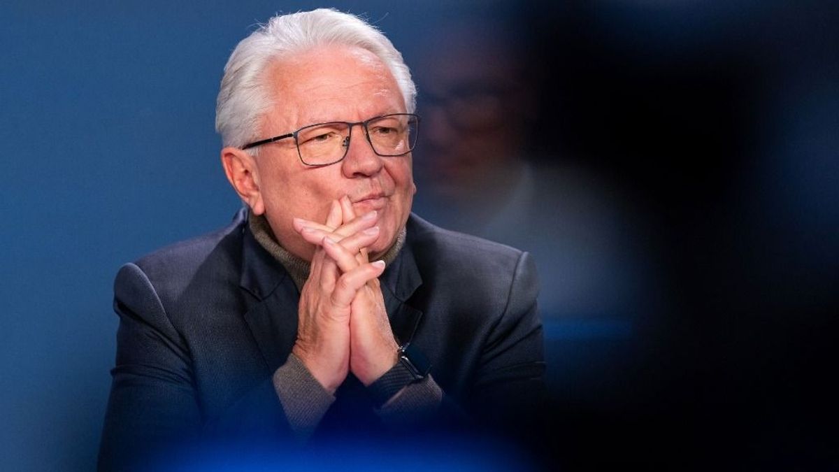 Rheinmetall-vezér: Az Egyesült Államok 2-3 három héten belül kifogyhat a rakétákból, Európa napokon belül elvérezne egy háborúban 