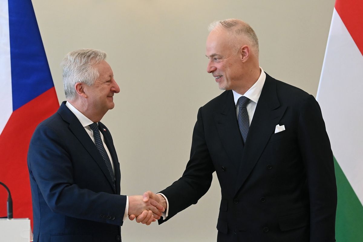 Megdöbbent a nyugat-európai EU-tagállam, milyen hadserege van Magyarországnak: „Csodáljuk őket” – közös harccsoport jön létre 2028-ban