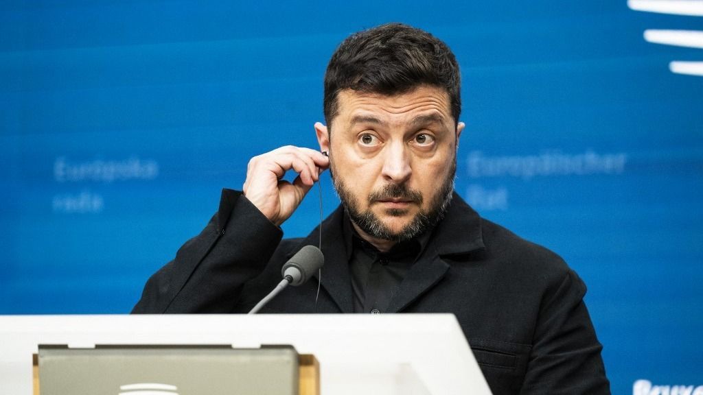 Volodimir Zelenszkij ukrán elnök
Kijev, Ukrajna
orosz-ukrán háború
Barátság kőolajvezeték