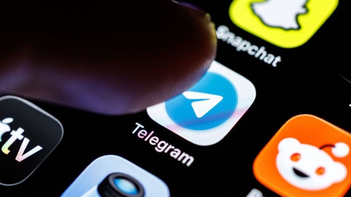 Orosz főtisztek megölését szervezték a népszerű alkalmazáson, most haldoklik – egy sikertörténet vége, már jön az új