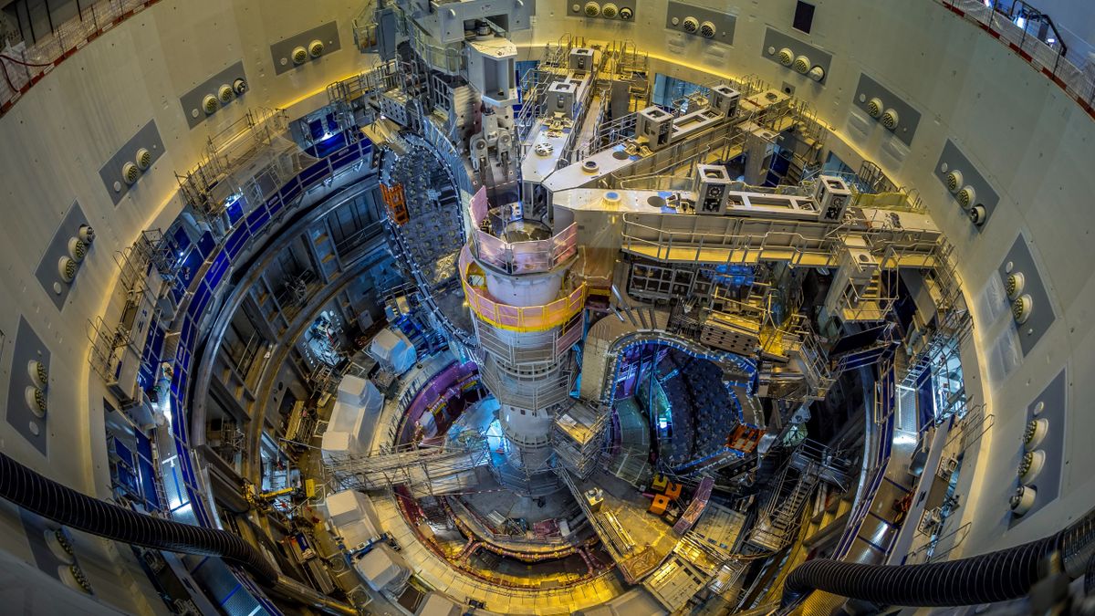 Ez lenne a megoldás az energiaválságra? Az EU mielőbb látni szeretne egy hálózatra kapcsolt fúziós erőművet 