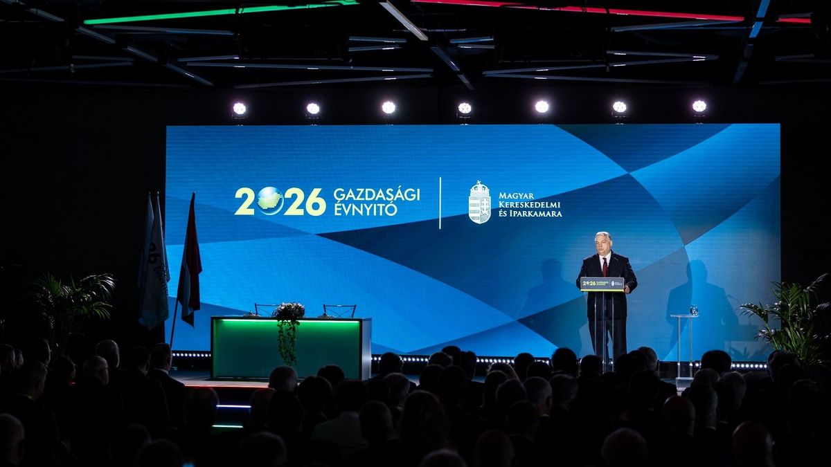 Gazdaságpolitika, feketén fehéren: a kormány felvázolta, miről fognak szólni a következő évek – három kulcsszóra kell odafigyelni 