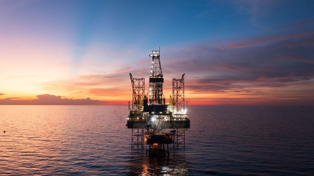 gázmező, Románia, gáz, olaj