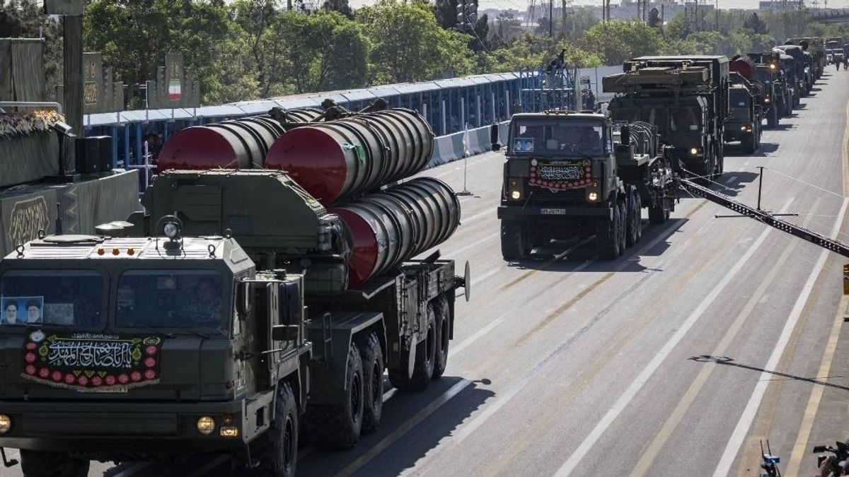 Miért omlott össze ilyen gyorsan az iráni légvédelem? A töredezett hálózat és a kínai HQ-9B rejtélye a 2026-os háborúban 