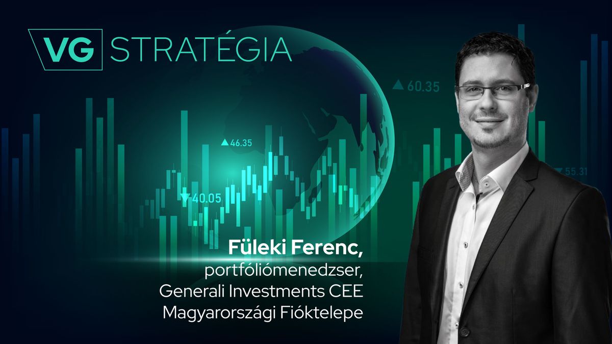A flash crashtől a Hormuzi-szorosig: villámkezű robotkereskedők hajtják a piaci hullámokat 