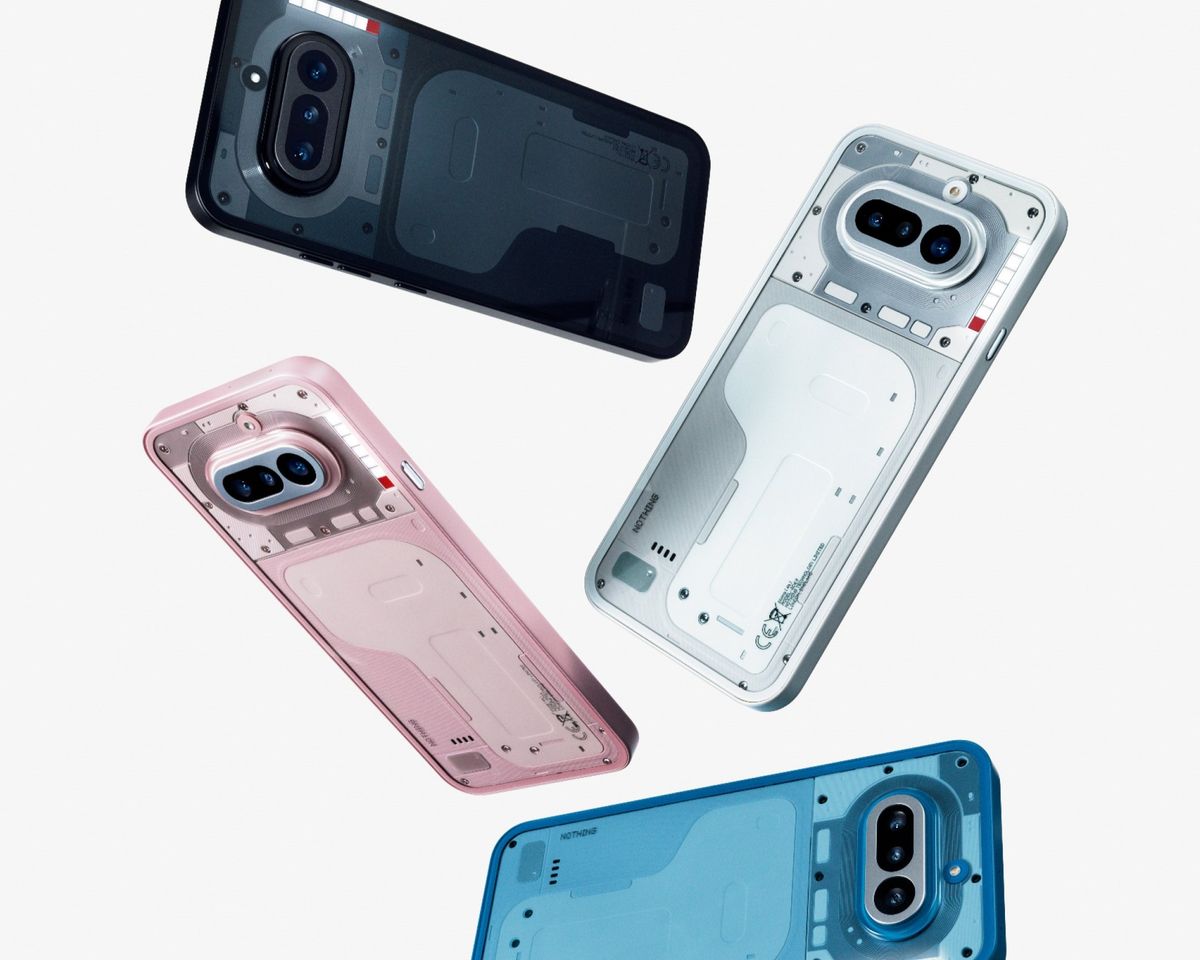 Van egy okostelefon, ami izzasztó helyzetbe hozhatja az iPhone-t: a Nothing Phone már most közönségkedvenc lehet, főleg az ára miatt